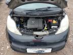 2008 PEUGEOT 107 URBAN for sale at Copart BRISTOL