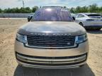 2023 LAND ROVER RANGE ROVER SE   for sale at Copart NJ - TRENTON