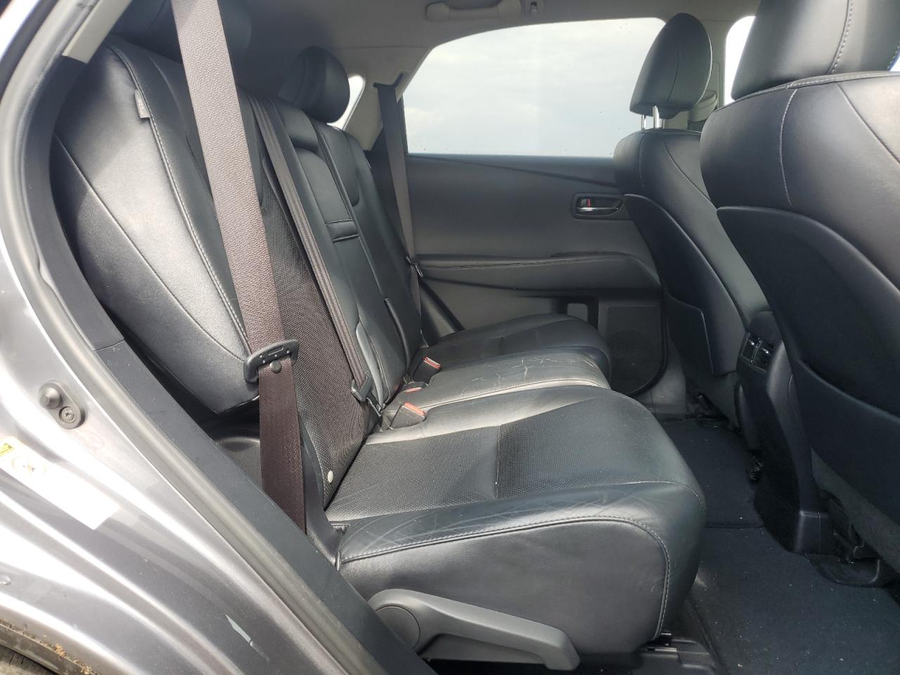 2014 Lexus Rx 350 Base VIN: JTJBK1BA9E2460183 Lot: 64336635