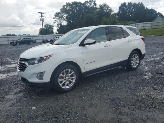  CHEVROLET EQUINOX 2020 Biały