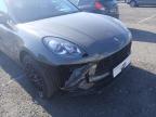 2018 PORSCHE MACAN S-A for sale at Copart SANDTOFT