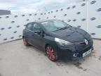 2013 RENAULT CLIO D-QUE for sale at Copart BRISTOL
