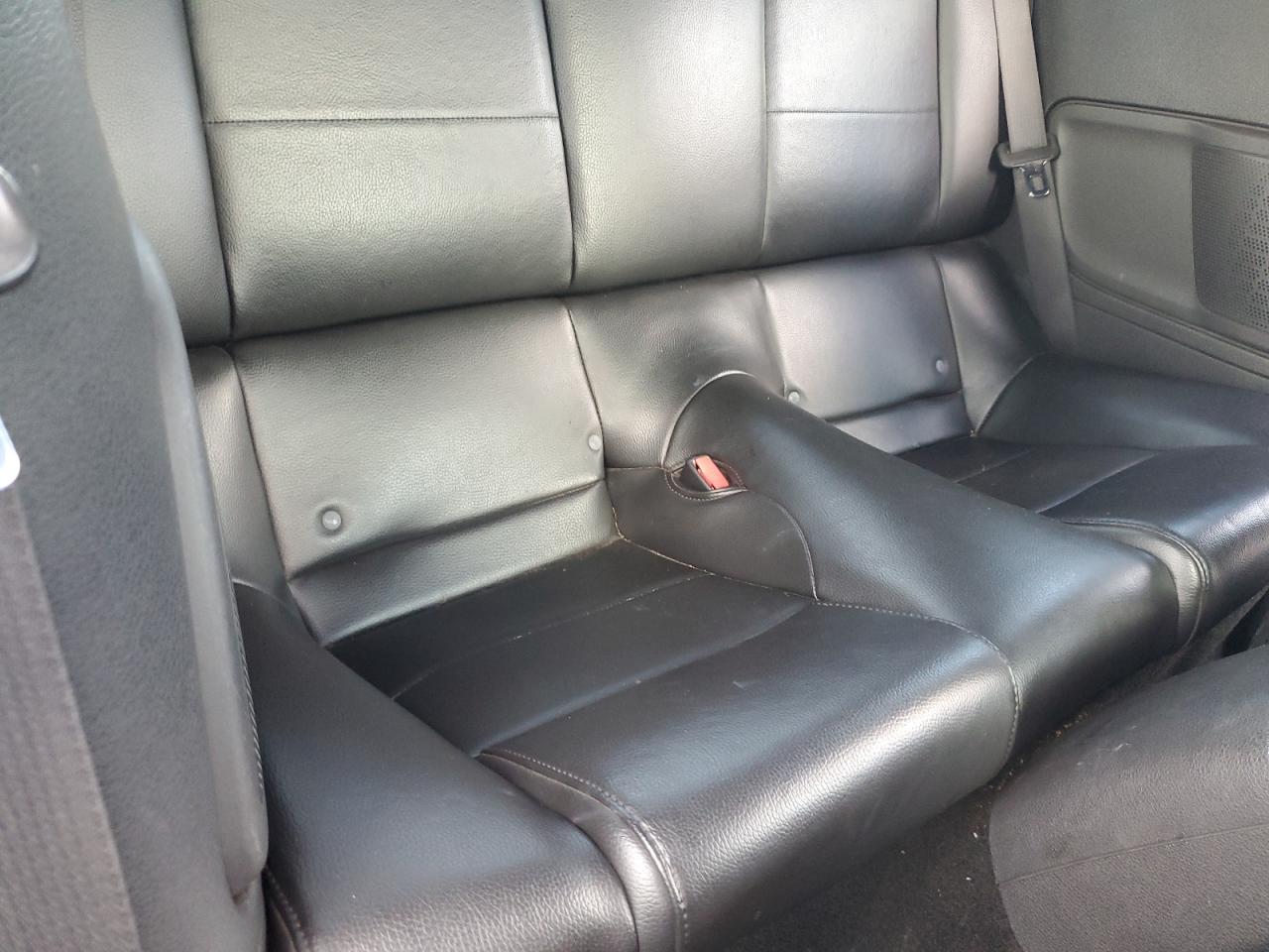 2007 Ford Mustang VIN: 1ZVFT84N175370647 Lot: 65949055