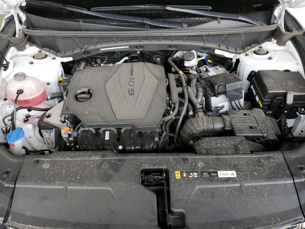 2022 Hyundai Tucson N Line VIN: KM8JF3AE0NU146117 Lot: 65231775