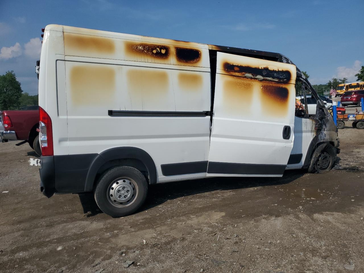 3c6mrvhg6me524537 3C6MRVHG6ME524537 2021 Ram Promaster 3500 3500 High