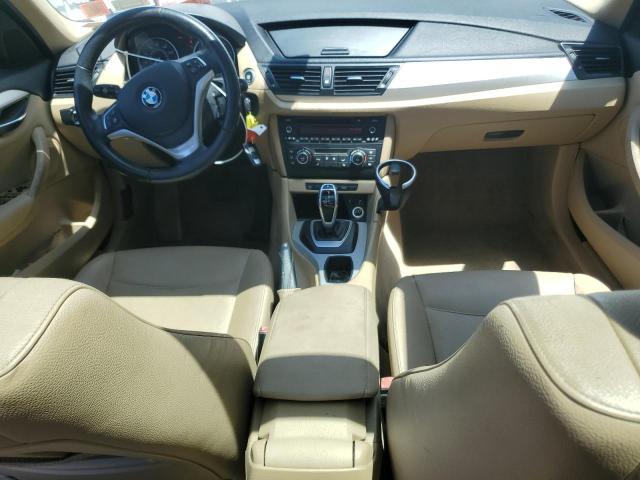2015 BMW X1 XDRIVE28I  