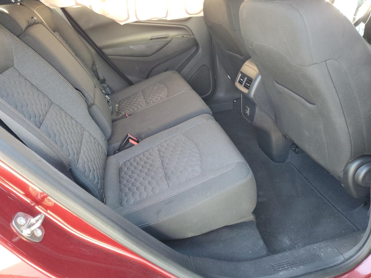 2019 Chevrolet Equinox Lt VIN: 3GNAXKEV1KS630368 Lot: 63969515