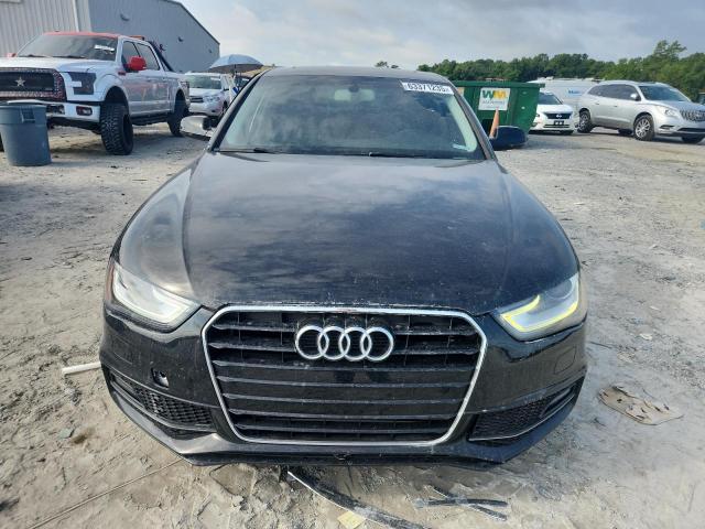 AUDI A4 2016 Czarny