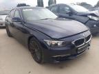 2012 BMW 320D LUXUR for sale at Copart SANDY