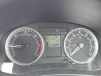 2009 SKODA FABIA 2 TD for sale at Copart SANDTOFT