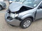 2008 SUBARU FORESTER X for sale at Copart NEWBURY