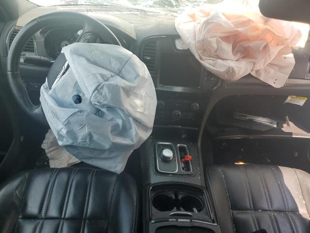  CHRYSLER 300 2016 White