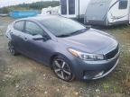 2018 KIA FORTE EX   for sale at Copart NS - HALIFAX