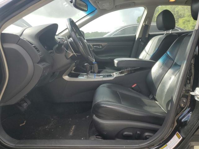  NISSAN ALTIMA 2013 Black