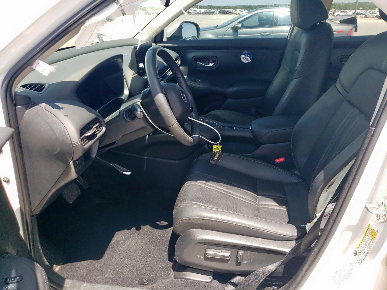 2024 Honda Hr-V Exl VIN: 3CZRZ1H76RM730598 Lot: 65569005