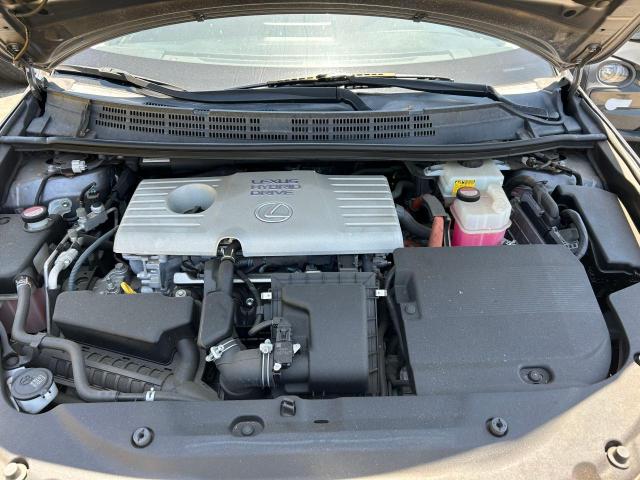 2015 LEXUS CT 200