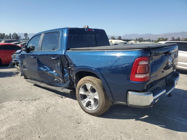  RAM 1500 2020 Blue
