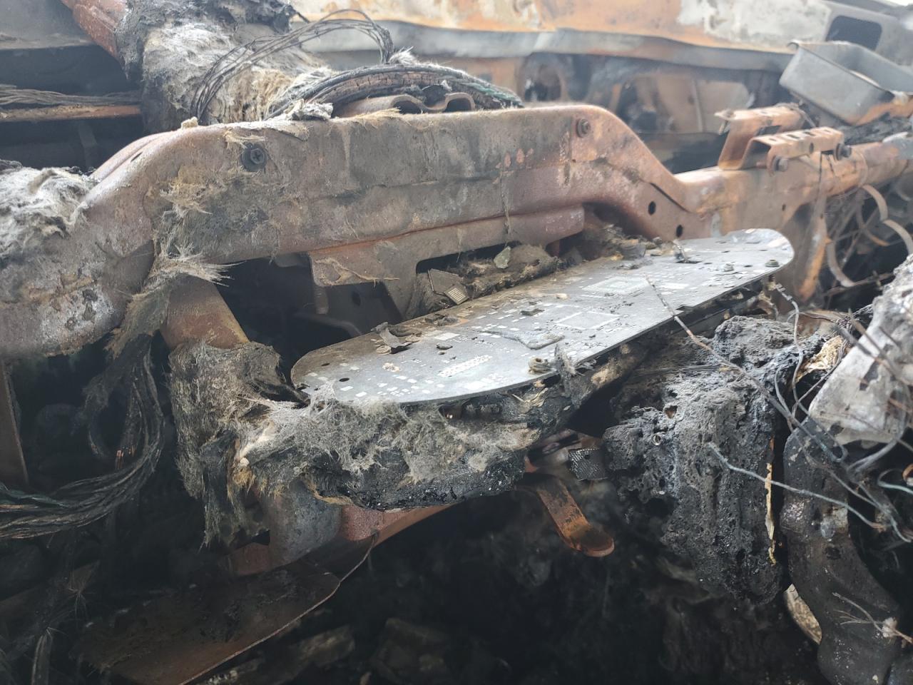 2019 Dodge Challenger R/T Scat Pack VIN: 2C3CDZFJ0KH569455 Lot: 64606555