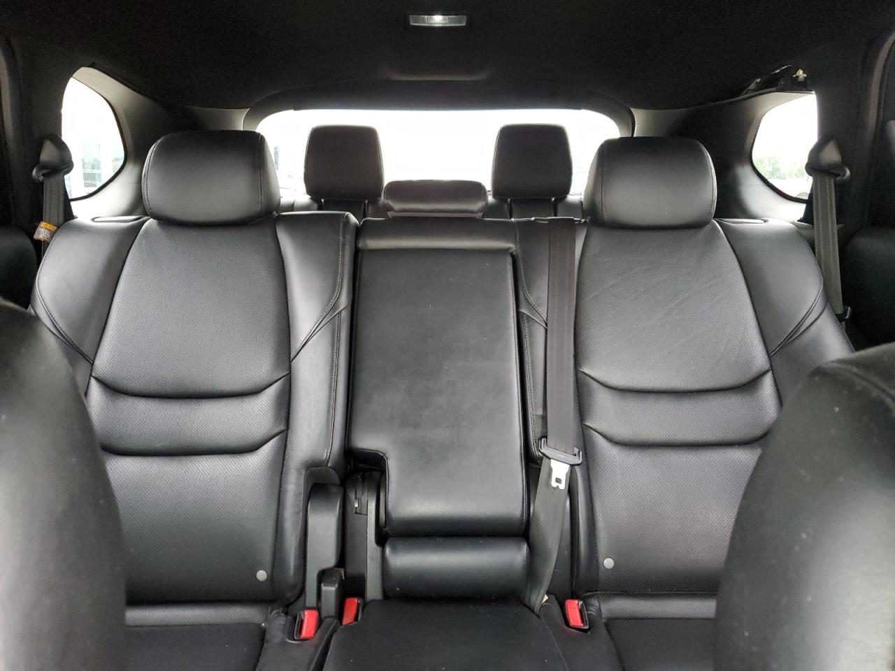 2017 Mazda Cx-9 Touring VIN: JM3TCBCY0H0134561 Lot: 64987525