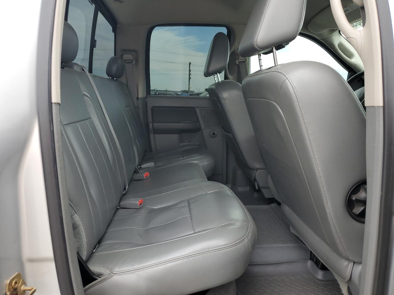2006 Dodge Ram 1500 St VIN: 1D7HU18266S681822 Lot: 64065285