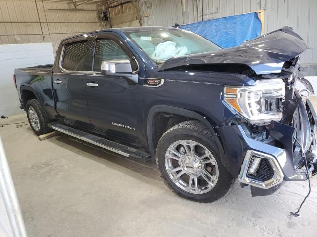 GMC SIERRA 2020 Синий