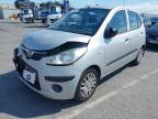 2010 HYUNDAI I10 CLASSI for sale at Copart CHESTER