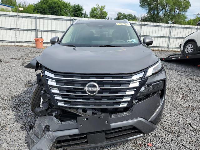  NISSAN ROGUE 2024 Gray