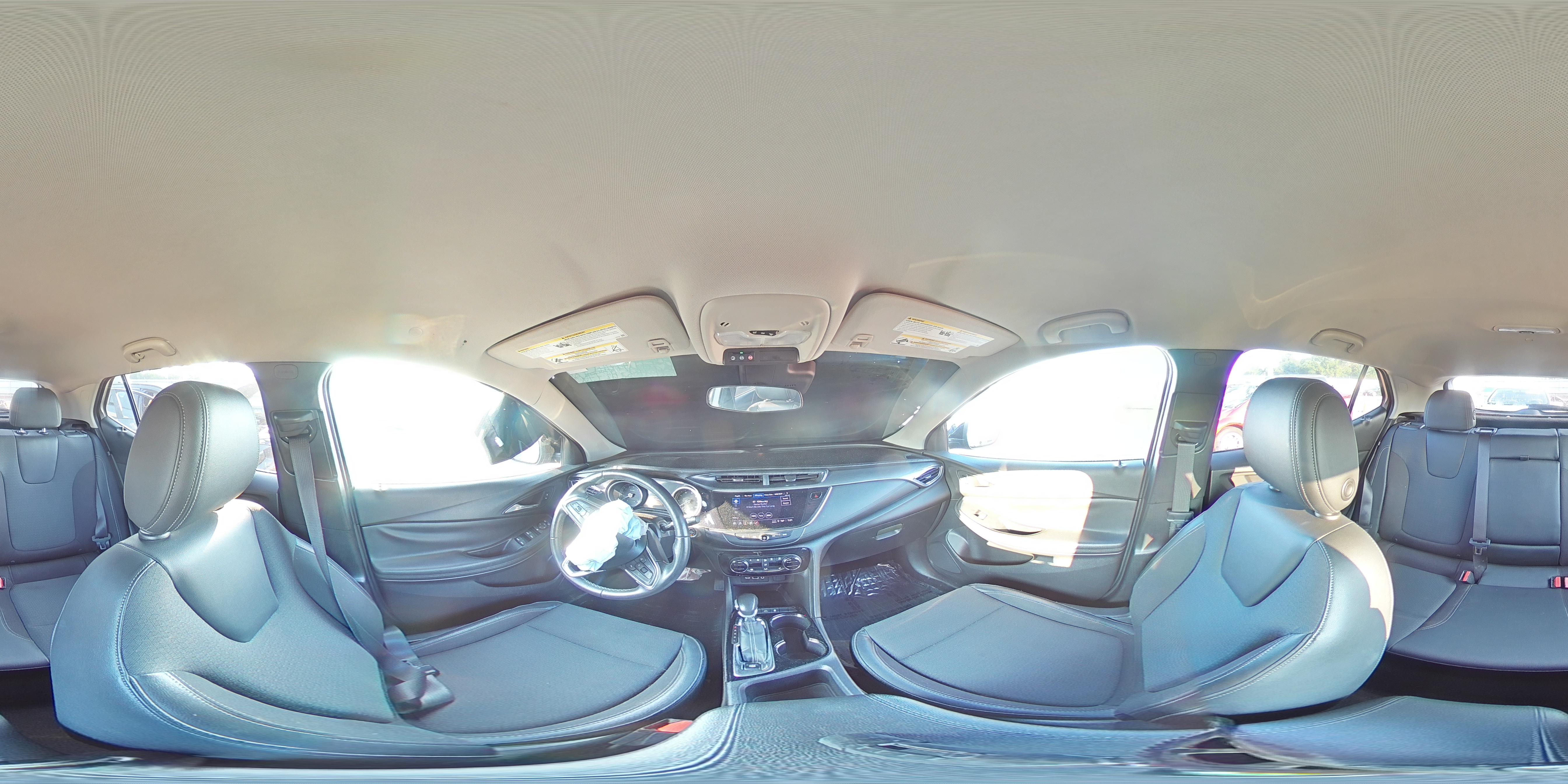 2021 Buick Encore Gx Select VIN: KL4MMDSL1MB056506 Lot: 63775025