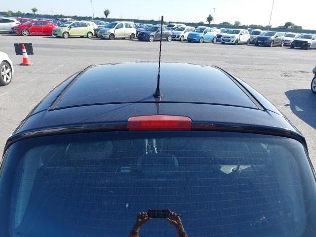 2009 VAUXHALL CORSA DESIGN 