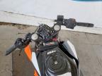 2018 KTM 390 DUKE   for sale at Copart TX - DALLAS