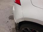 2016 VOLKSWAGEN GOLF for sale at Copart CASTLEDERMOT - IRELAND
