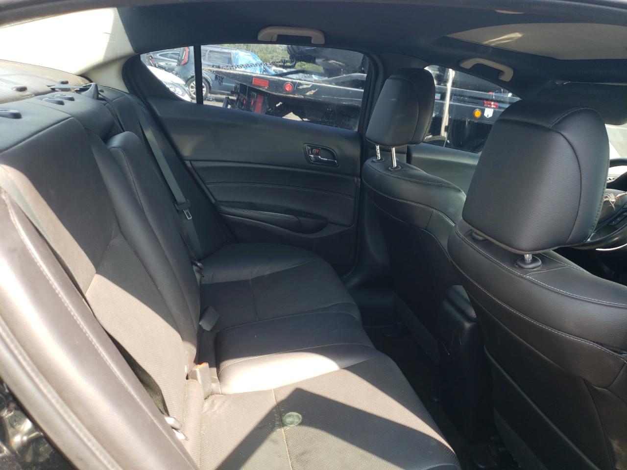 2014 Acura Ilx 20 VIN: 19VDE1F33EE001726 Lot: 67254715