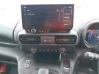 2025 TOYOTA PROACE CITY ICON  for sale at Copart WESTBURY