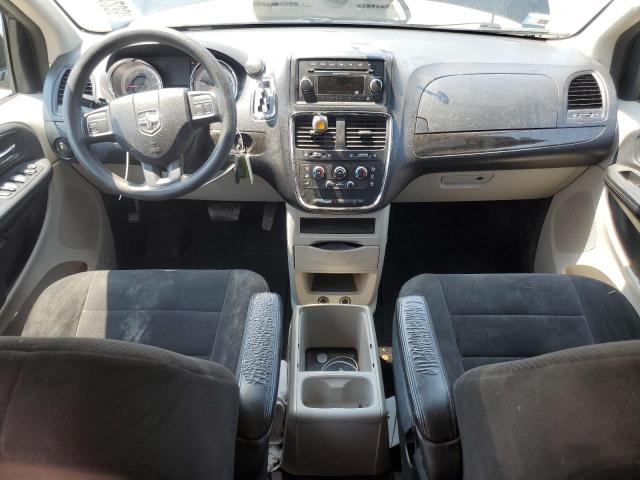  DODGE CARAVAN 2012 Charcoal