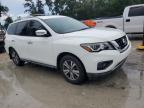 2018 NISSAN PATHFINDER S   for sale at Copart FL - OCALA