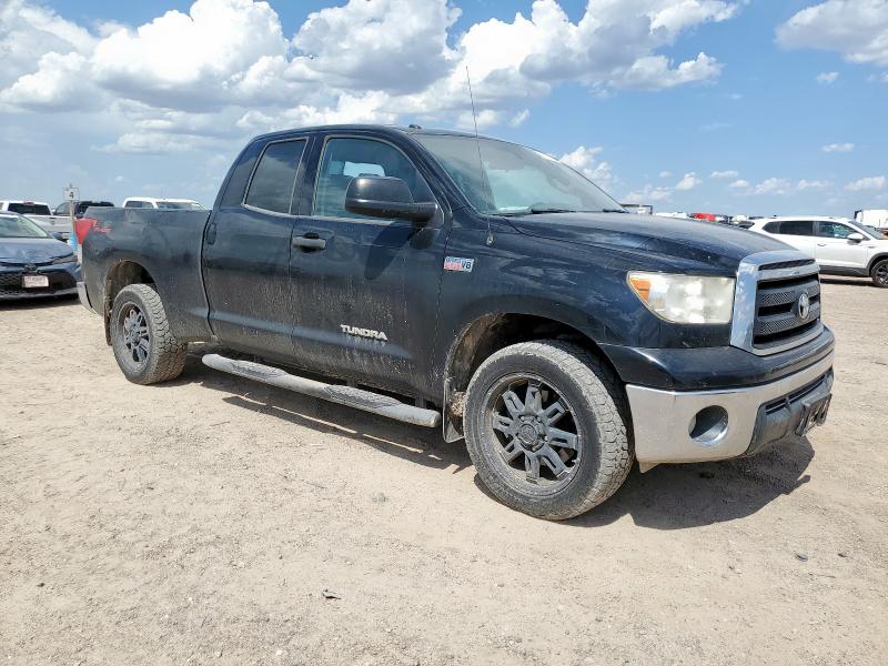  TOYOTA TUNDRA 2013 Black