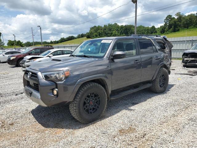  TOYOTA 4RUNNER 2020 Szary