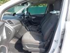 2014 VAUXHALL MOKKA TECH for sale at Copart ST HELENS