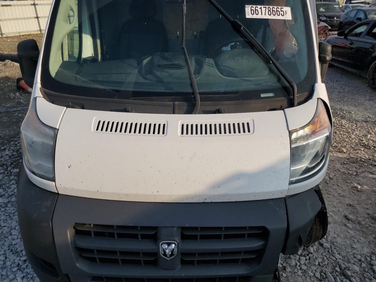 2018 Ram Promaster 1500 1500 Standard VIN: 3C6TRVAG7JE124102 Lot: 71792235