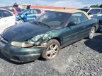 1996 CHRYSLER SEBRING JXI   for sale at Copart QC - MONTREAL