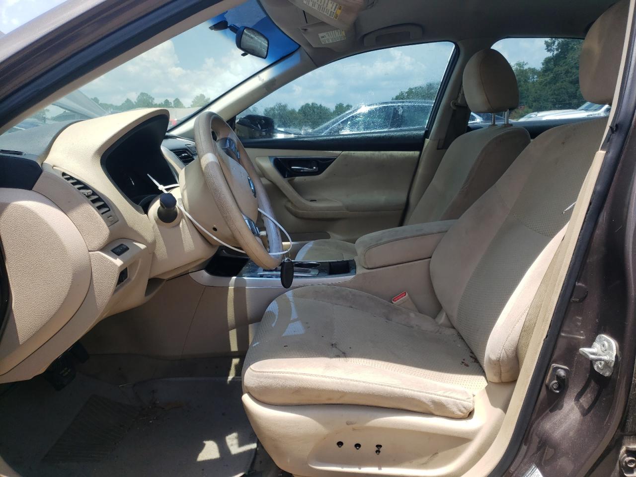 1n4al3ap3ec326220 1N4AL3AP3EC326220 2014 Nissan Altima 2.5