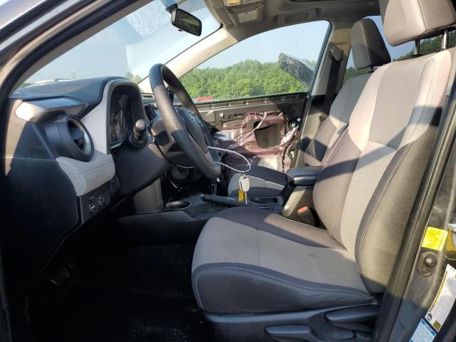  TOYOTA RAV4 2015 Szary