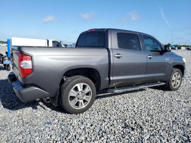  TOYOTA TUNDRA 2017 Угольный
