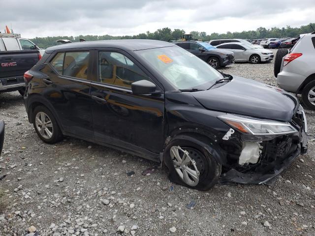  NISSAN KICKS 2021 Gray