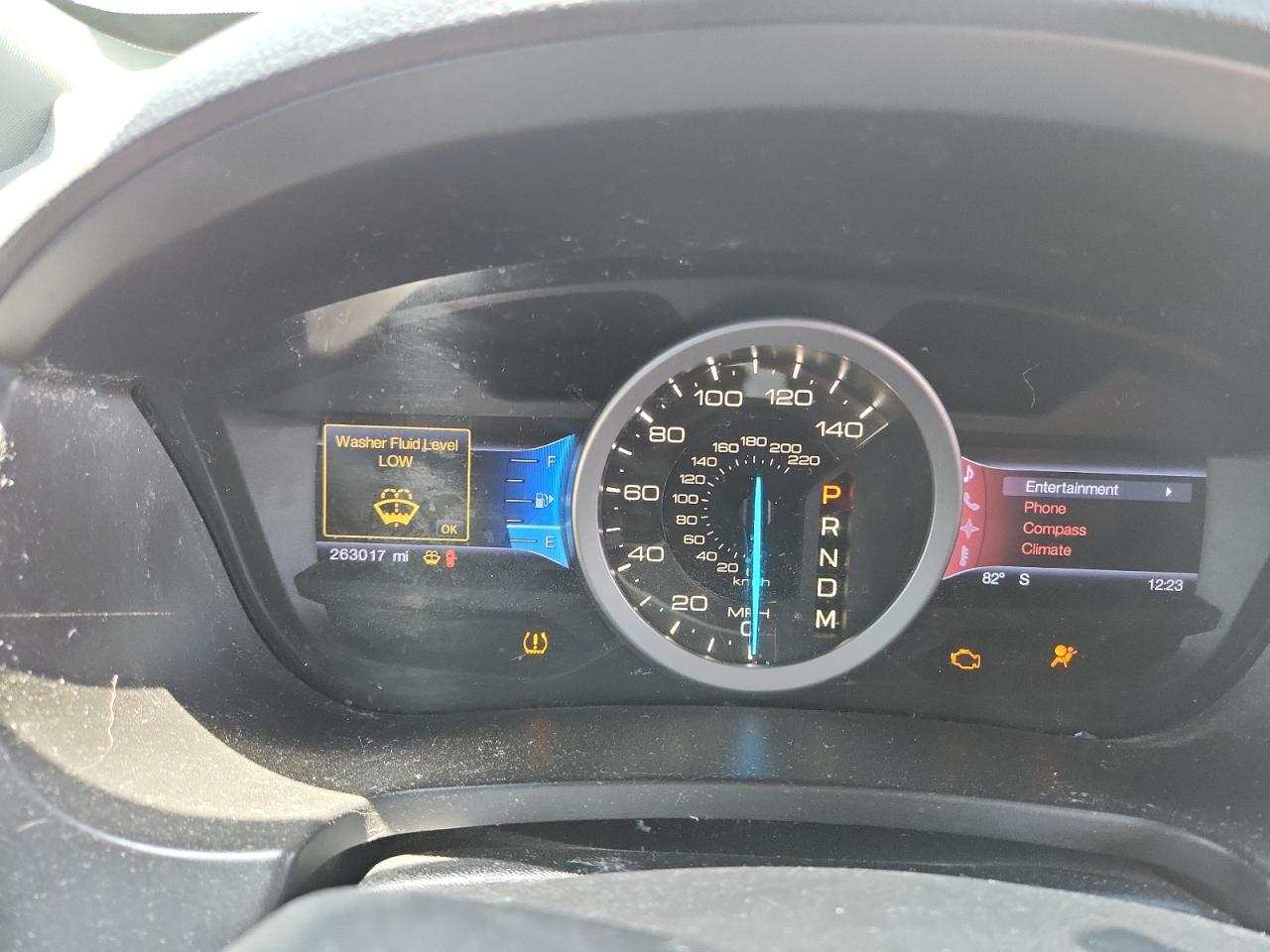 2013 Ford Explorer Xlt VIN: 1FM5K7D89DGB50903 Lot: 65054015