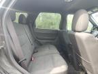 2011 FORD ESCAPE XLT   for sale at Copart ON - COOKSTOWN