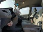 2012 TOYOTA SIENNA    for sale at Copart ON - LONDON