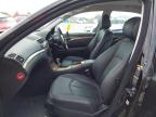 2009 MERCEDES BENZ E320 CDI S for sale at Copart YORK
