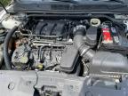 2015 FORD TAURUS LIMITED   for sale at Copart MA - NORTH BOSTON