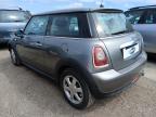 2010 MINI ONE GRAPHI for sale at Copart ROCHFORD